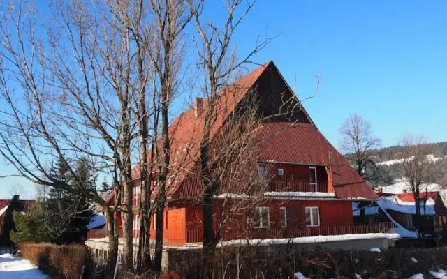 Ośrodek Wypoczynkowy Klimacik