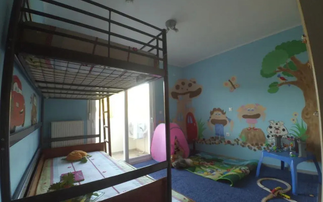 4 Bedroom Family Friendly Home