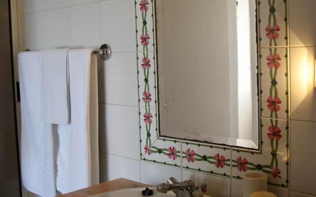 Quinta das Buganvílias