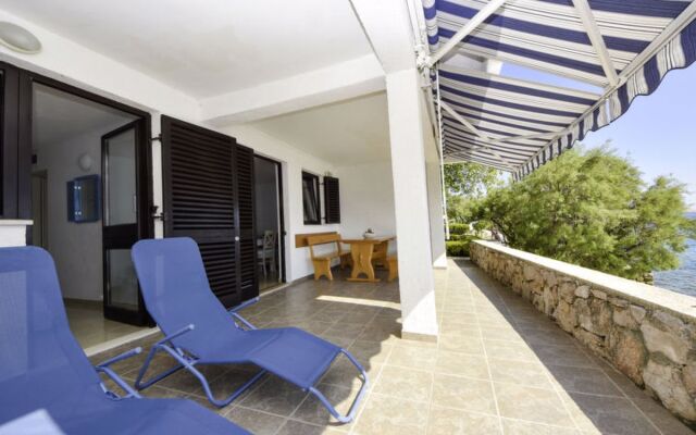 Apartment Renata Madrid