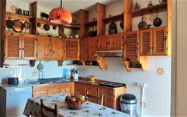 Residenza Cavalluccio Marino-CAVALLUCCIO MARINO