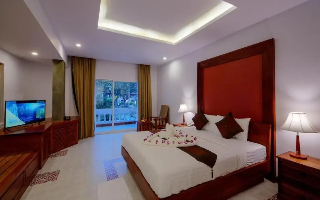 Shadow Angkor Residence