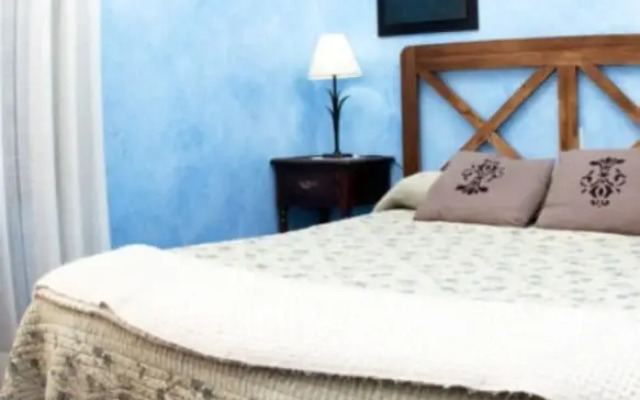 MoBu-El Mollino De Burbáguena