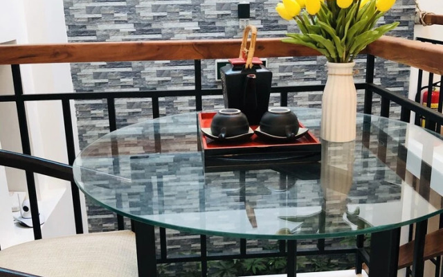 Cherry Garden Homestay