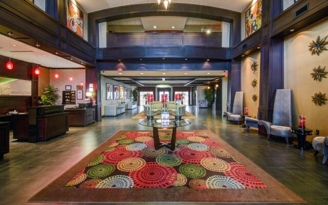 Holiday Inn Arlington NE-Rangers Ballpark by IHG