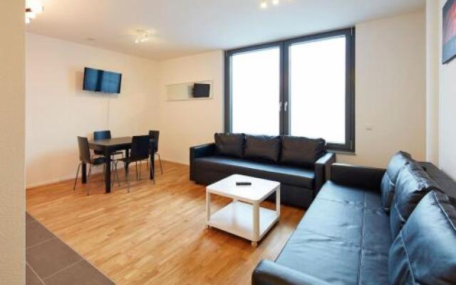 City Apartment Stuttgart