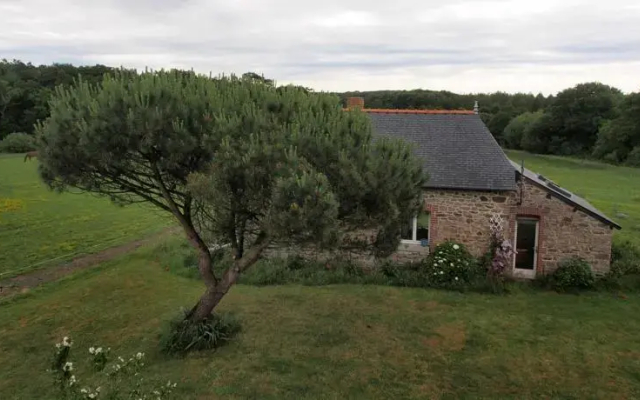 Gite des Pantières