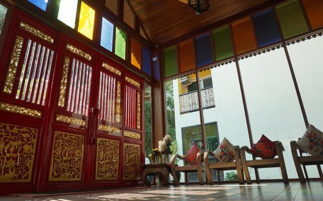 ZEN Rooms Mon Muang