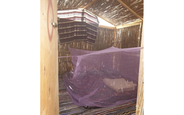 Starlight Camp Nuweiba