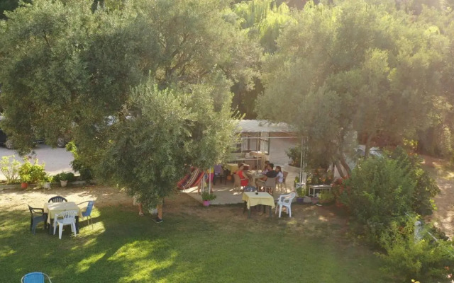 OniRana Apartaments
