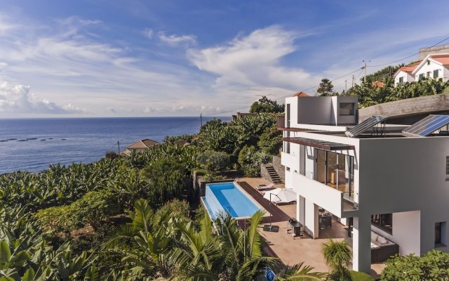 The Designhouse Madeira Villas