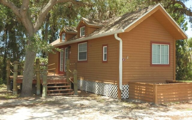 Crystal Isles RV Resort