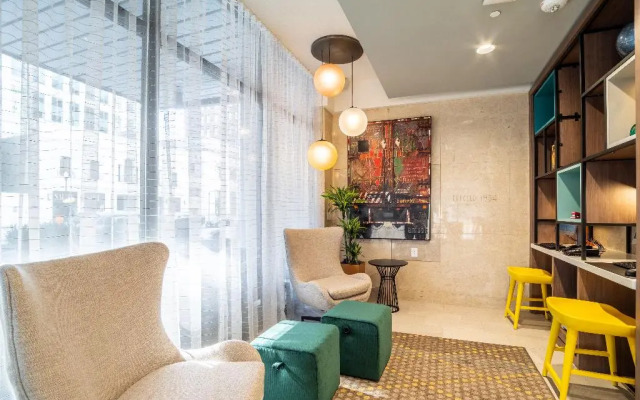 Holiday Inn Columbia - Downtown by IHG