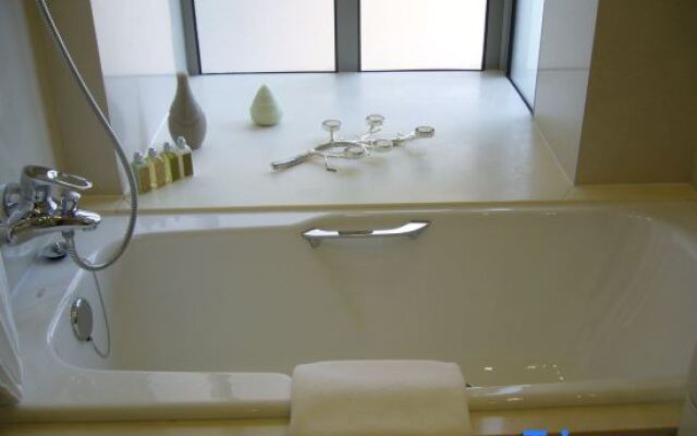 Shanghai Tyms Serviced Apartment