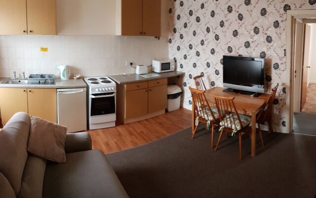 Royal Windsor Holiday Apartments