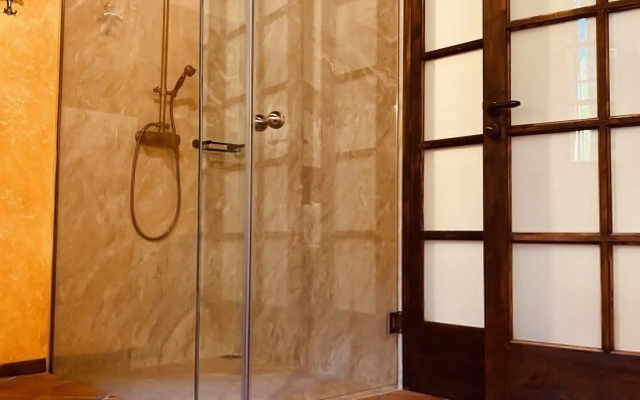 S. Nikolis Historic Boutique Hotel