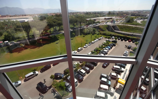 Hotel Galilei