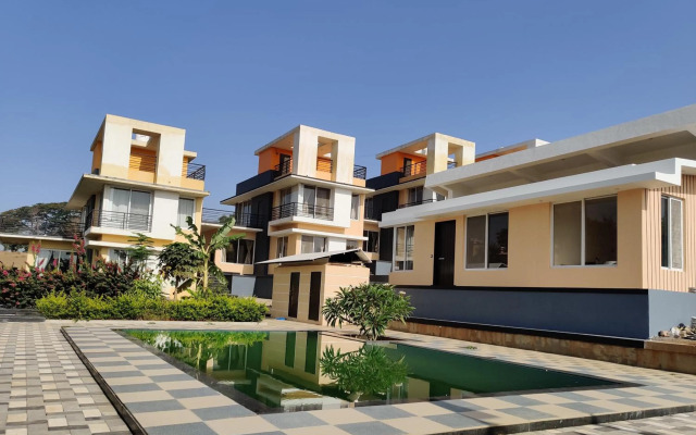 ROYAL MEADOWS - IGATPURI Bungalow B