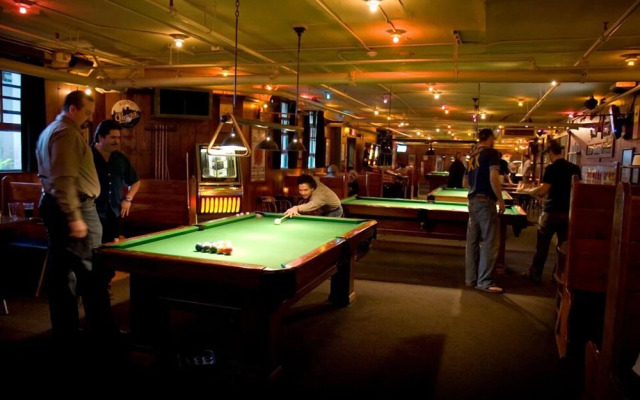 McMenamins Edgefield