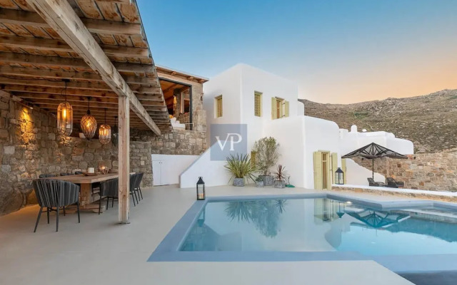 Villa Nirvana- Calm, Relaxing and no Wind!
