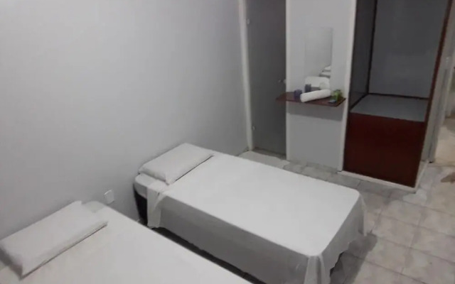 OYO Danmar Hotel