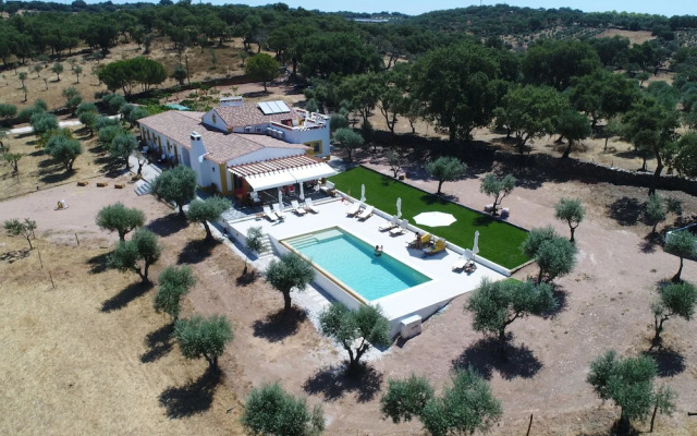 Quinta da Soneca Turismo Rural