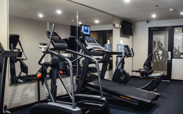 Holiday Inn Atlanta-Northlake by IHG