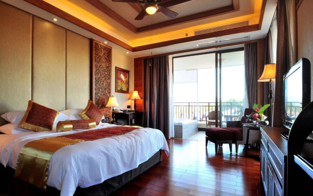 ZhongAo Hotel Shimei Bay