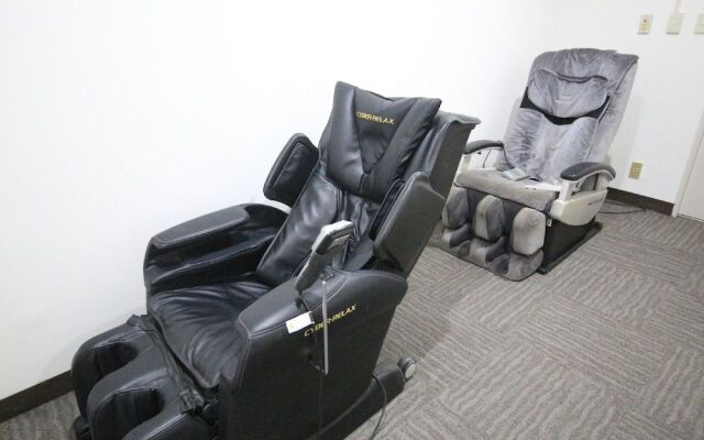 Hotel Swan Lake Nagara