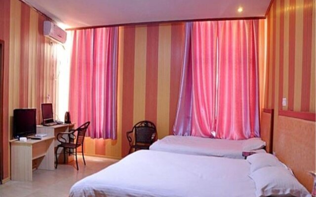 Shangdu Guesthouse