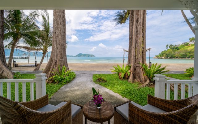 Thavorn Beach Village Resort & Spa Phuket