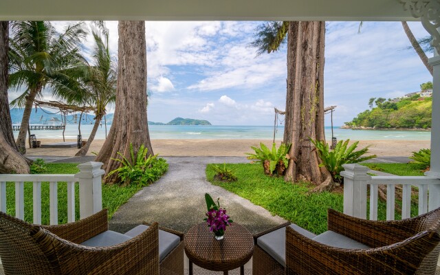 Thavorn Beach Village Resort & Spa Phuket