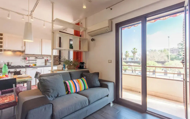 Vicere Apartment With AC and Wi-fi