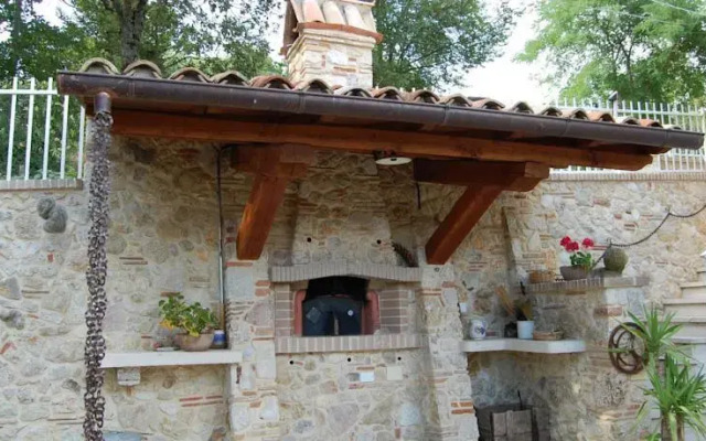 Pane e Margherite Country House