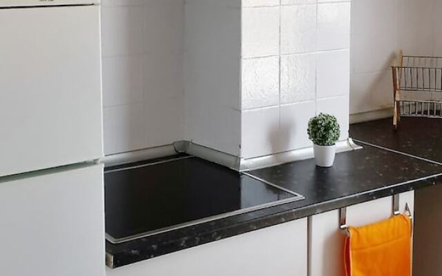 Appartement Alcoy