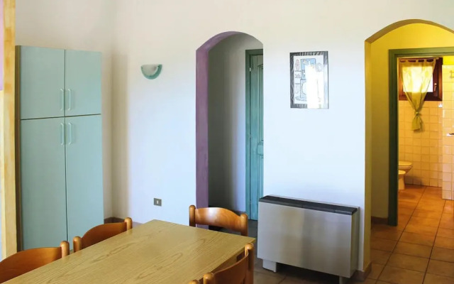 Apartment in Cannigione Near Sea Beach