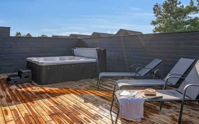 Luxury Villa With Pool - By Traum Ferienwohnungen