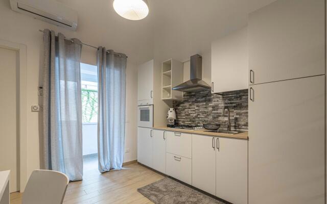 Al Khalisa Apartment by Wonderful Italy