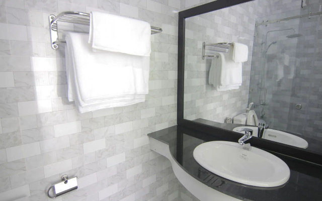 Chau Plus Homestay