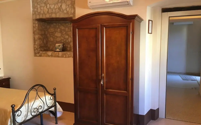 B&B Palazzo Mantegna