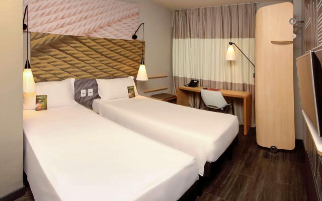 ibis Natal
