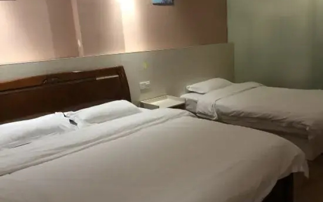 Jingzu Style Hotel