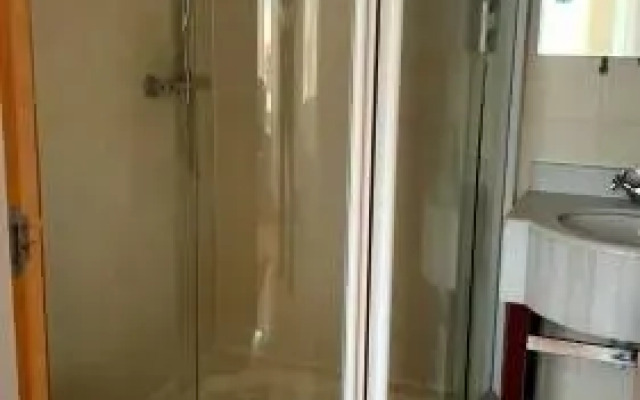 The New Oceans Hotel