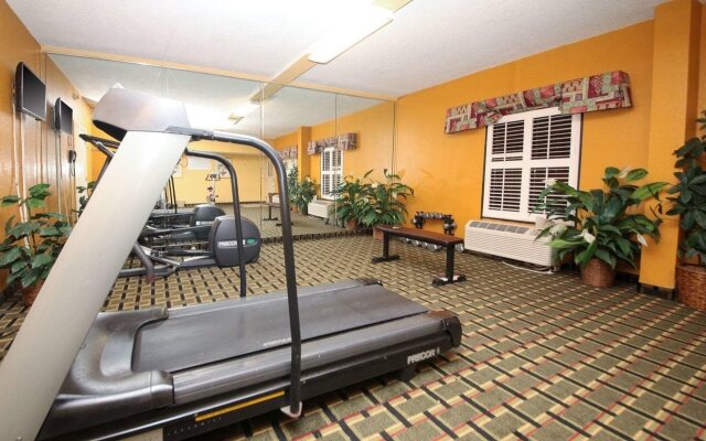 Quality Inn Orange Park Jacksonville