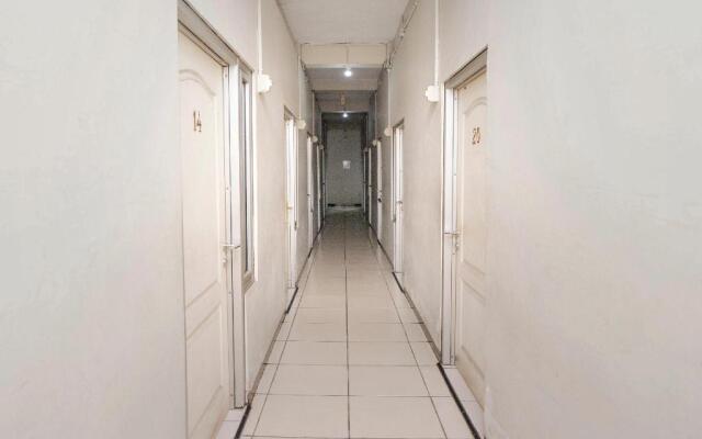 OYO 2976 Graha Balfas Syariah