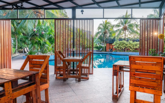 Century Bay Private Residences