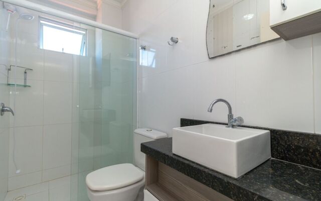 Zancanaro 203-Apto 641E