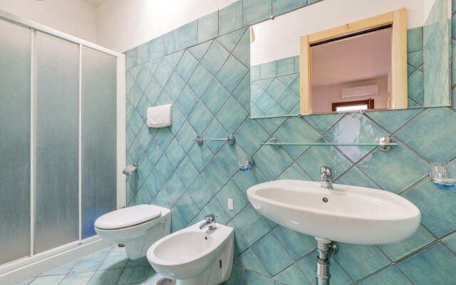 Villino Mercurio - Chiusurelle B2/47