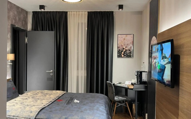 Hotel Winterrot