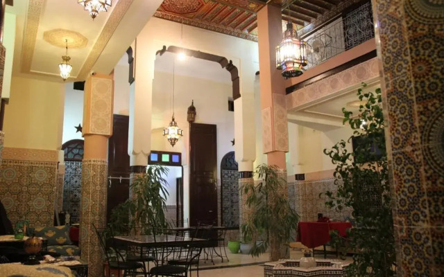 La Casa Espanyola